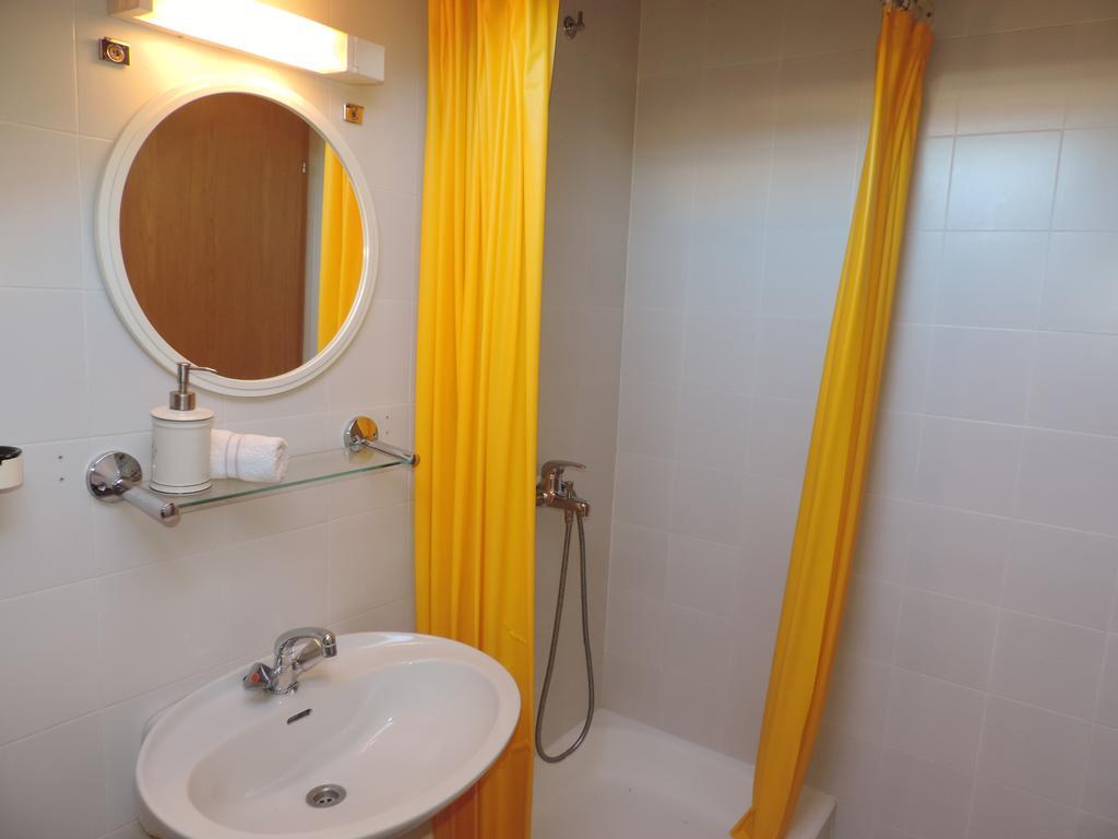 Apartment Vidas Novalja Eksteriør bilde