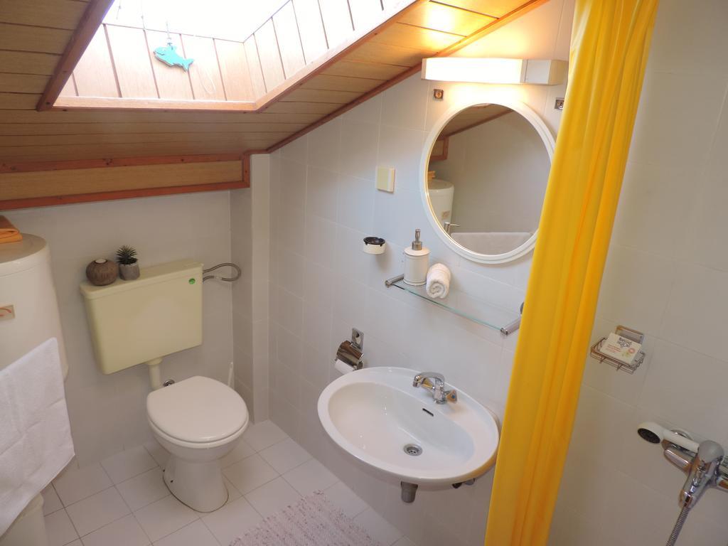 Apartment Vidas Novalja Eksteriør bilde