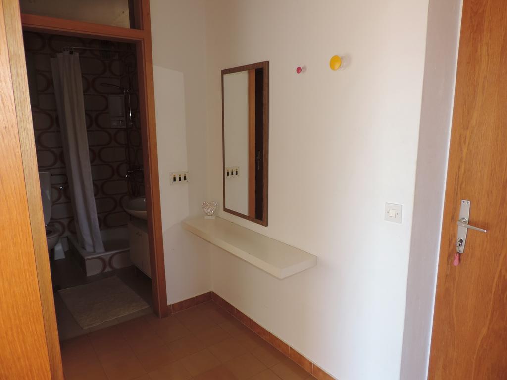 Apartment Vidas Novalja Eksteriør bilde