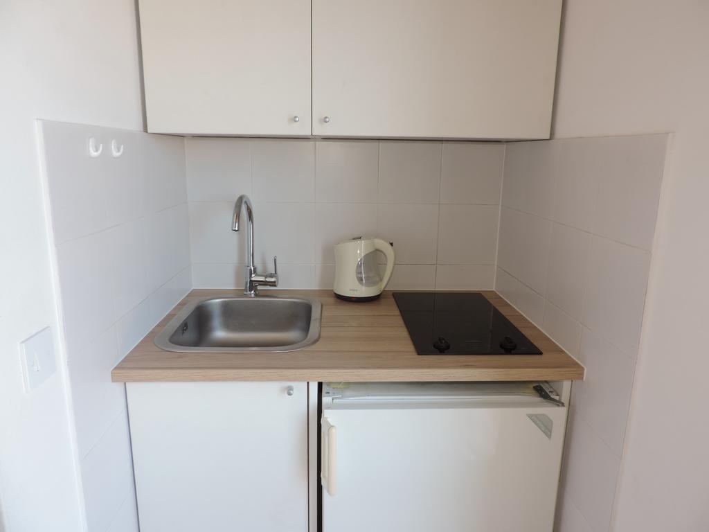 Apartment Vidas Novalja Eksteriør bilde